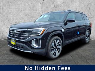 2025 Volkswagen Atlas for sale in Roselle NJ
