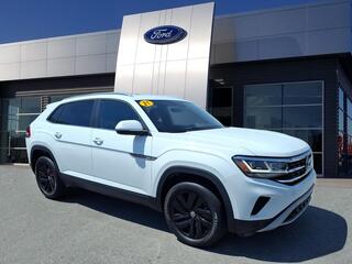 2021 Volkswagen Atlas Cross Sport