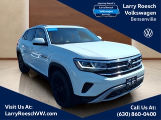 2022 Volkswagen Atlas Cross Sport for sale in Elmhurst IL