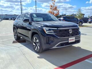 2026 Volkswagen Atlas Cross Sport for sale in Kingwood TX