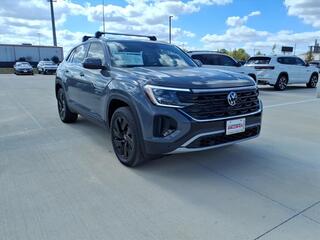 2026 Volkswagen Atlas Cross Sport for sale in Kingwood TX