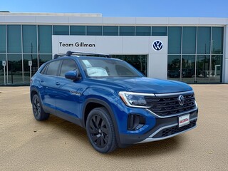 2026 Volkswagen Atlas Cross Sport for sale in Kingwood TX