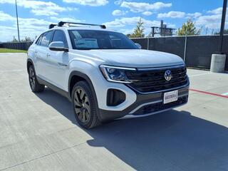 2026 Volkswagen Atlas Cross Sport for sale in Kingwood TX