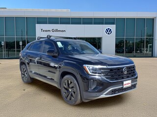 2026 Volkswagen Atlas Cross Sport for sale in Kingwood TX
