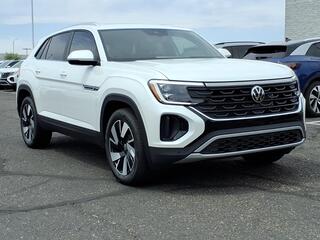 2026 Volkswagen Atlas Cross Sport for sale in Peoria AZ