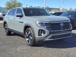 2026 Volkswagen Atlas Cross Sport for sale in Peoria AZ