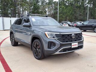 2026 Volkswagen Atlas Cross Sport for sale in Kingwood TX