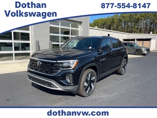 2026 Volkswagen Atlas Cross Sport