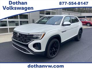 2026 Volkswagen Atlas Cross Sport for sale in Dothan AL