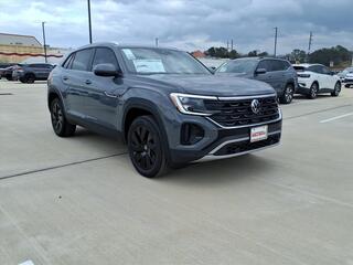 2026 Volkswagen Atlas Cross Sport