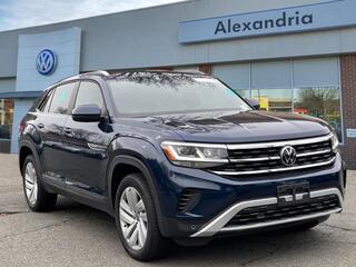 2021 Volkswagen Atlas Cross Sport for sale in Alexandria VA