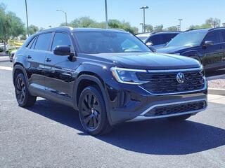 2026 Volkswagen Atlas Cross Sport for sale in Peoria AZ