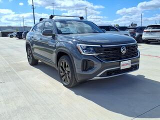 2026 Volkswagen Atlas Cross Sport for sale in Kingwood TX