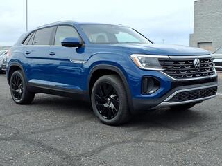 2026 Volkswagen Atlas Cross Sport