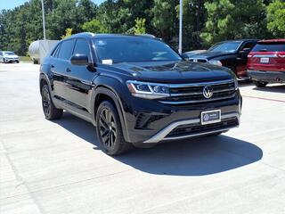 2023 Volkswagen Atlas Cross Sport