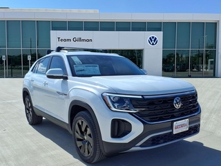 2026 Volkswagen Atlas Cross Sport for sale in Kingwood TX