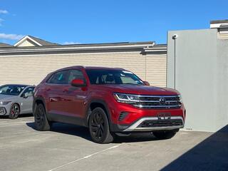 2021 Volkswagen Atlas Cross Sport for sale in Alexandria VA