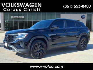 2025 Volkswagen Atlas Cross Sport for sale in Corpus Christi TX