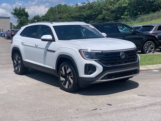 2024 Volkswagen Atlas Cross Sport for sale in Chattanooga TN