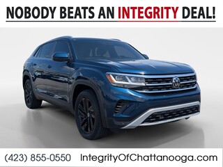 2023 Volkswagen Atlas Cross Sport for sale in Chattanooga TN