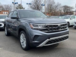 2021 Volkswagen Atlas Cross Sport for sale in Alexandria VA