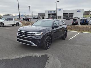 2022 Volkswagen Atlas Cross Sport