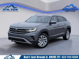 2023 Volkswagen Atlas Cross Sport for sale in Chattanooga TN