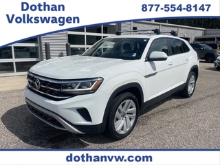 2023 Volkswagen Atlas Cross Sport