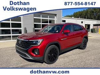 2025 Volkswagen Atlas Cross Sport for sale in Dothan AL