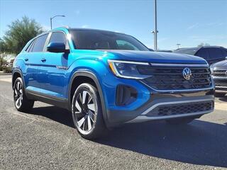 2024 Volkswagen Atlas Cross Sport for sale in Peoria AZ