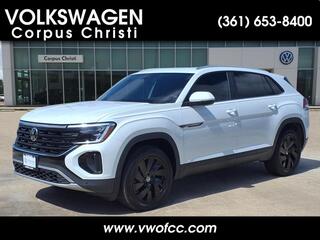 2025 Volkswagen Atlas Cross Sport for sale in Corpus Christi TX