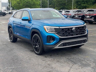 2024 Volkswagen Atlas Cross Sport for sale in Chattanooga TN
