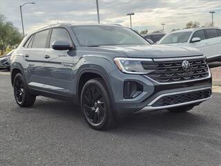 2025 Volkswagen Atlas Cross Sport