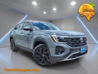 2024 Volkswagen Atlas Cross Sport for sale in Orange TX