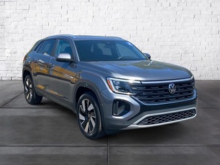 2024 Volkswagen Atlas Cross Sport for sale in Chattanooga TN