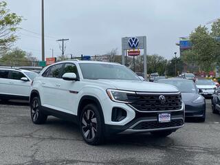2024 Volkswagen Atlas Cross Sport for sale in Alexandria VA