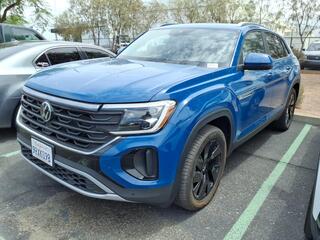 2025 Volkswagen Atlas Cross Sport for sale in Peoria AZ