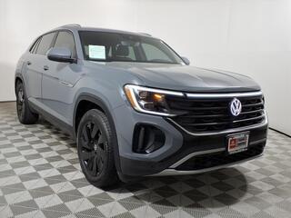 2024 Volkswagen Atlas Cross Sport for sale in Denton TX