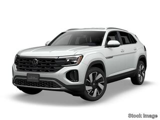 2025 Volkswagen Atlas Cross Sport for sale in Kingwood TX