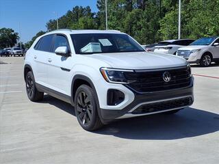 2025 Volkswagen Atlas Cross Sport for sale in Kingwood TX