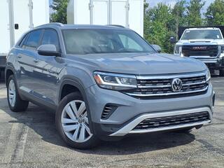 2022 Volkswagen Atlas Cross Sport for sale in Cincinnati OH