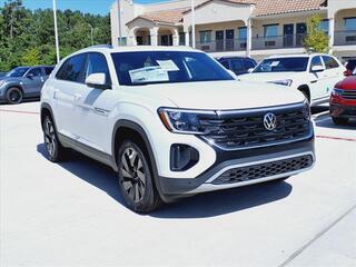 2025 Volkswagen Atlas Cross Sport for sale in Kingwood TX