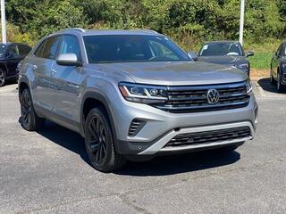 2021 Volkswagen Atlas Cross Sport for sale in Chattanooga TN