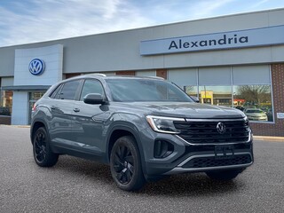 2025 Volkswagen Atlas Cross Sport for sale in Alexandria VA