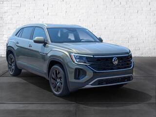 2025 Volkswagen Atlas Cross Sport