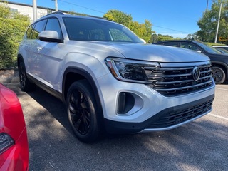 2026 Volkswagen Atlas for sale in Mount Pleasant SC