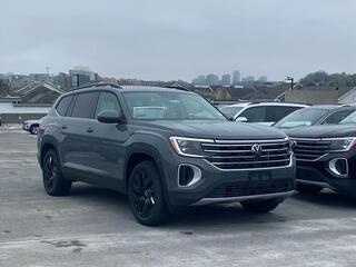 2026 Volkswagen Atlas for sale in Alexandria VA