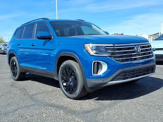 2026 Volkswagen Atlas for sale in Peoria AZ