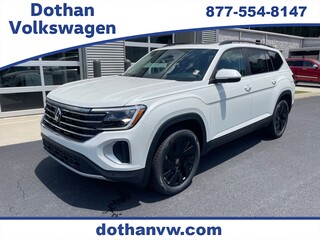 2026 Volkswagen Atlas for sale in Dothan AL