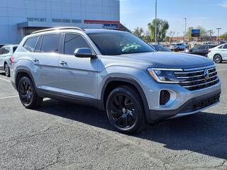 2026 Volkswagen Atlas for sale in Peoria AZ
